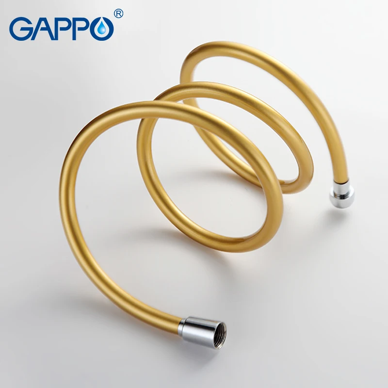 GAPPO 1 pc عالية الجودة 1.5 m خرطوم استحمام مرن السباكة خرطوم الحمام اكسسوارات انبوب ماء G41/42/43/46 /47/47-6 GAPPO 1 pc عالية الجودة 1.5 m خرطوم استحمام مرن السباكة خرطوم الحمام اكسسوارات انبوب ماء G41/42/43/46 /47/47-6
