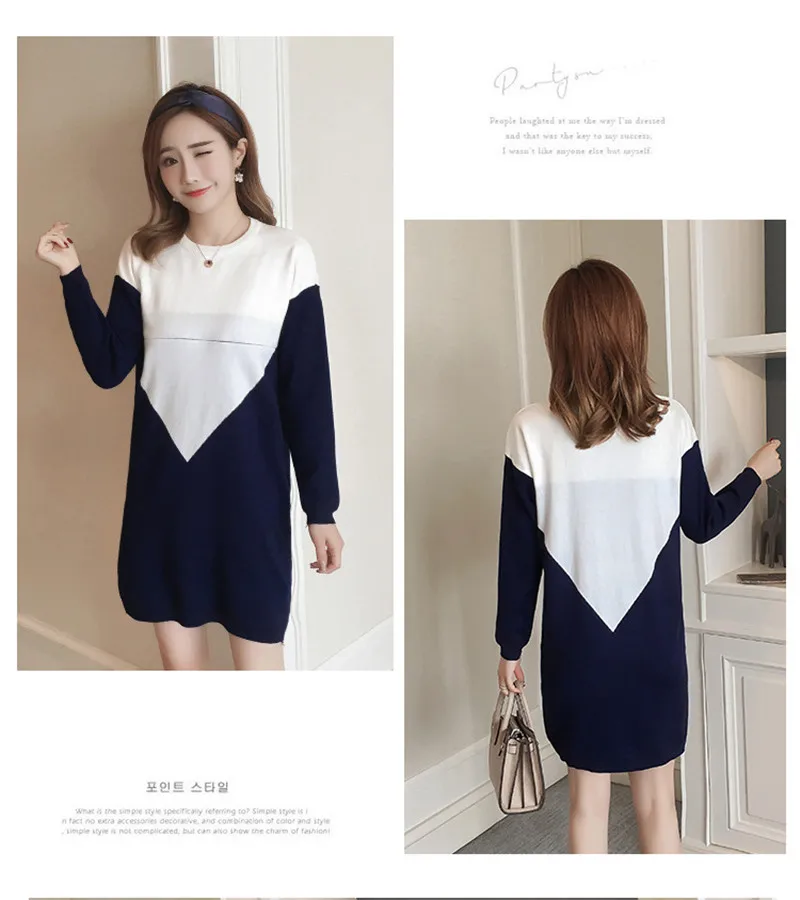 Nursing Dresses12