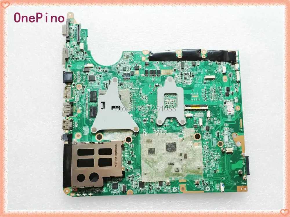 571188-001 ل جناح HP DV6-2000 DV6Z-2000 دفتر DV6 اللوحة المحمول DAUT1AMB6E0/DAUT1AMB6E1 M92 512 ميجابايت اختبار بالكامل