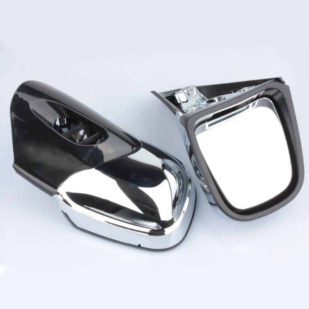 Боковые зеркала заднего вида для BMW K1200 K1200LT K1200M 1999 2008|motorcycle rear view|side mirrorrear view motorcycle