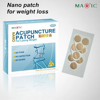 

Lose Weight patches acupuncture Slim Patch Fat Burners no pain Weight Loss