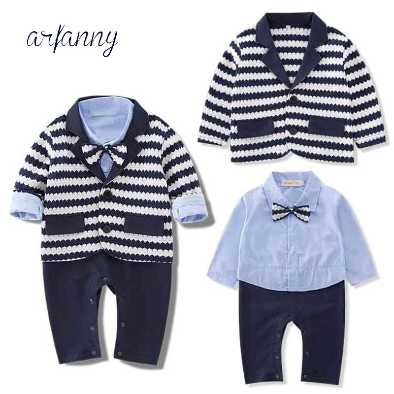 Boys Newborns clothing Body suit Cotton Baby Boy SetsInfant Critical