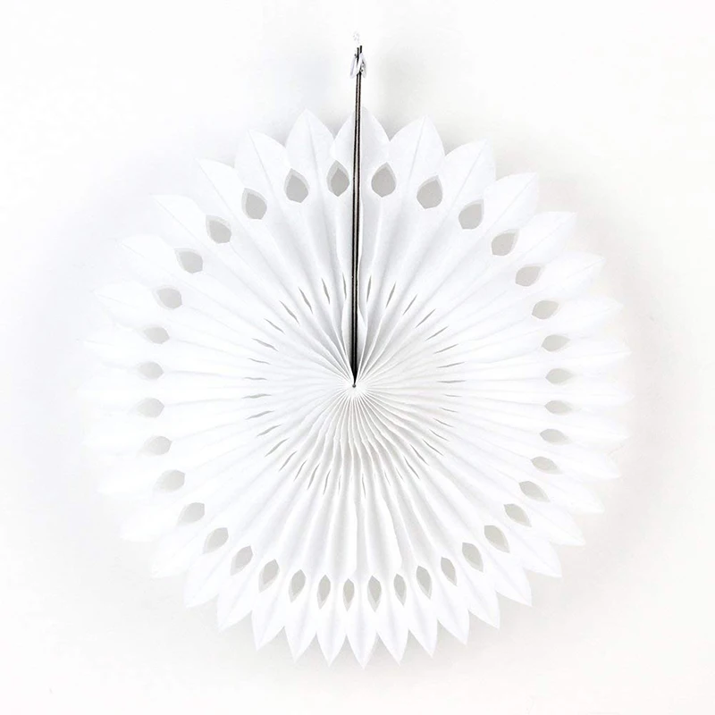 paper fan