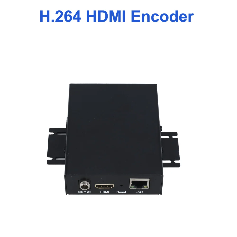 H.264 HDMI encoder6