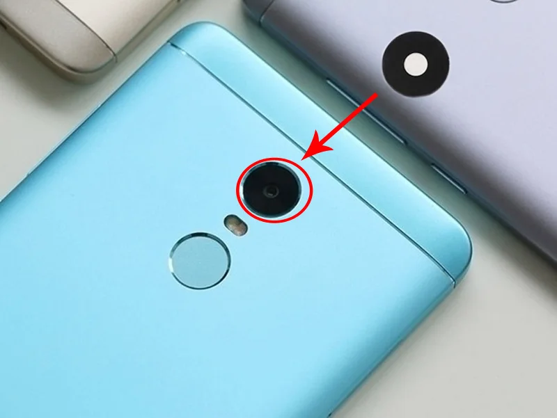 note 4X