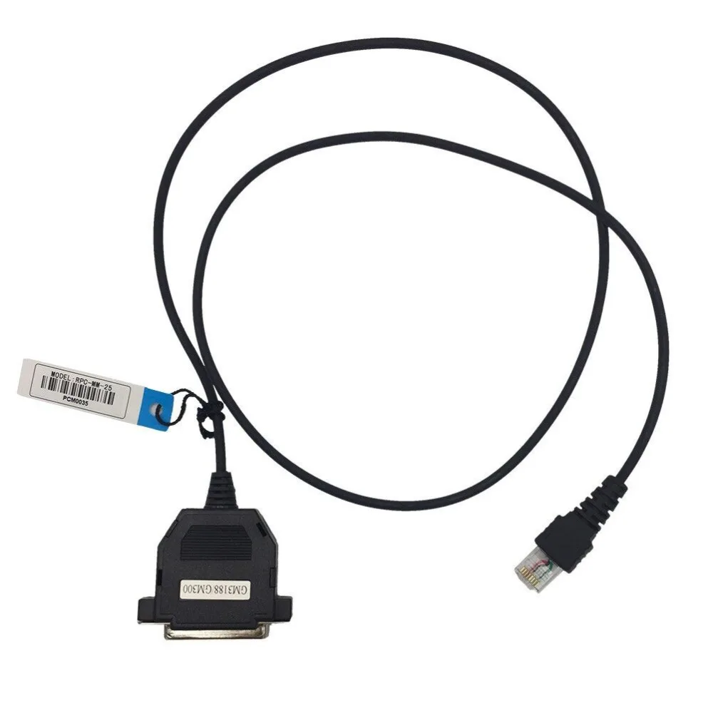 

programming line for motorola SM120 GM338 GM3188 GM300 SM50 radios