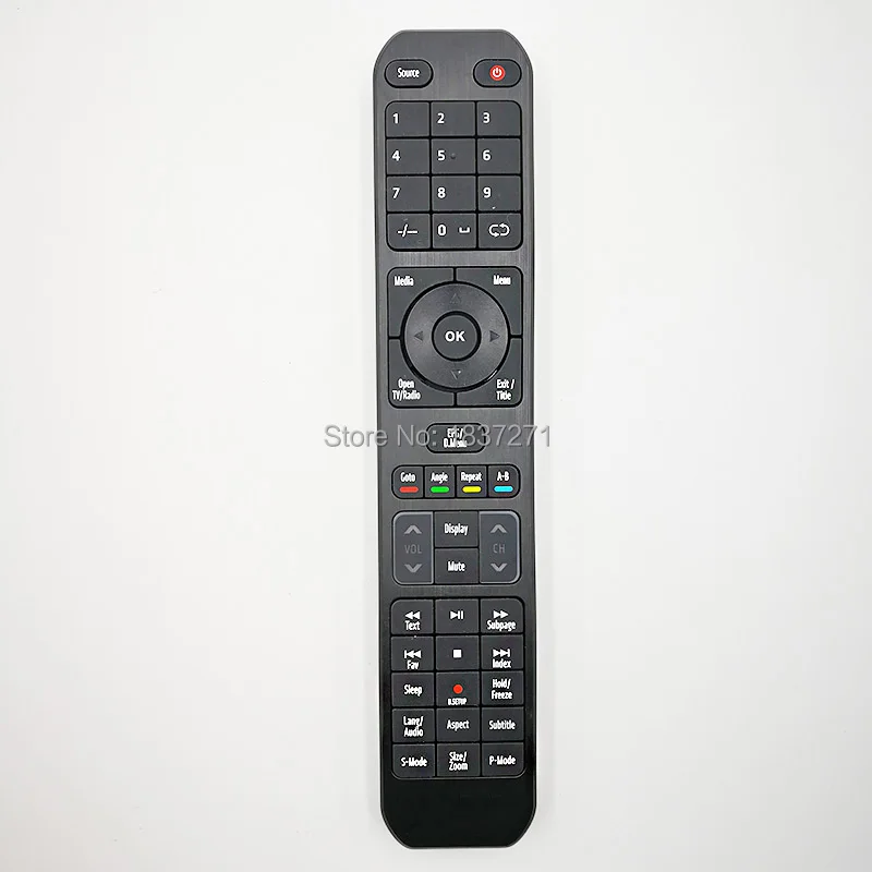

Original Remote Control for altius lcd tv Same as picture