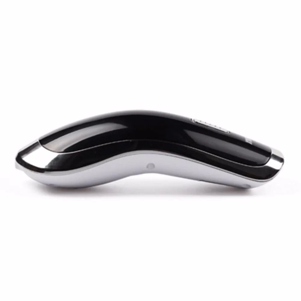 بلوتوث اللاسلكية الباركود ماسحة m2 دعم 1d 2d qr ccd led ضوء 2.4 جرام 10 متر لاسلكي usb الباركود ماسحات