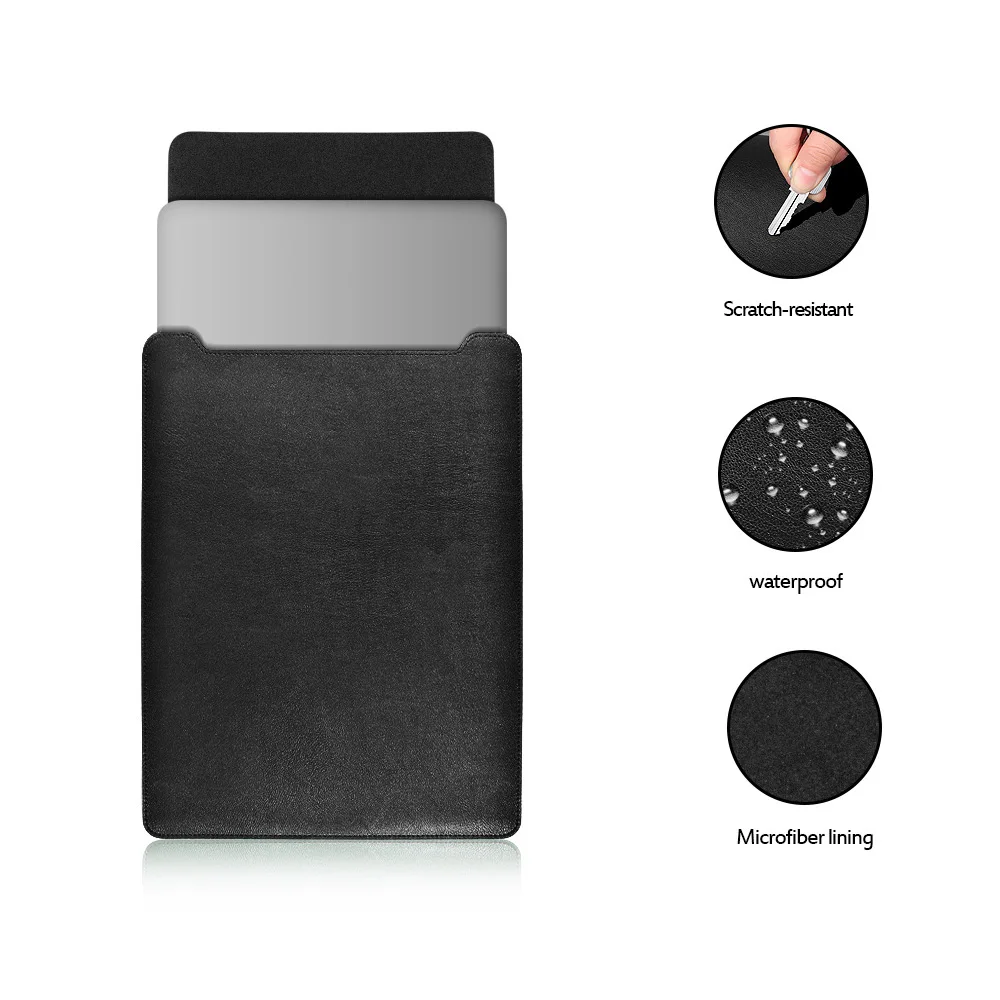 Чехол Shellnail для Macbook Air 13 11 Pro 15 чехол ноутбука кожаная сумка
