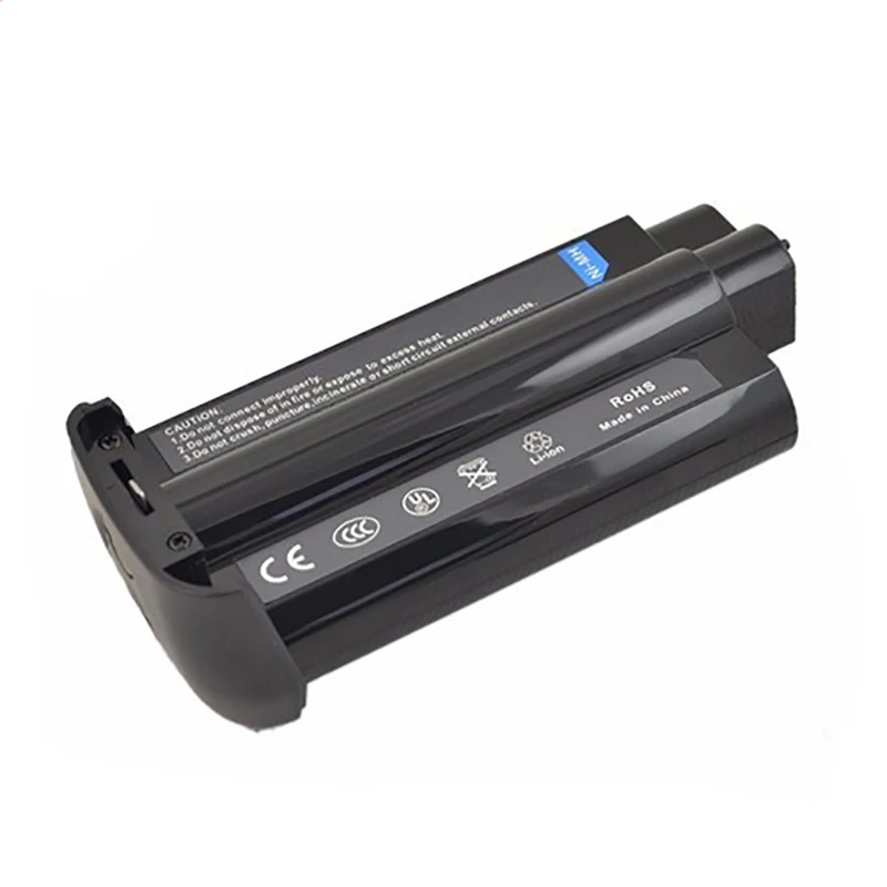 Сменный аккумулятор для Nikon EN 4 D1 D1H D1X 2000 мАч|battery for nikon|nikon d1x batterynikon battery |