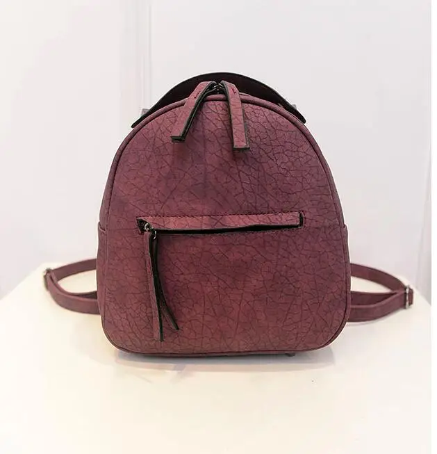 mini backpack purse designer