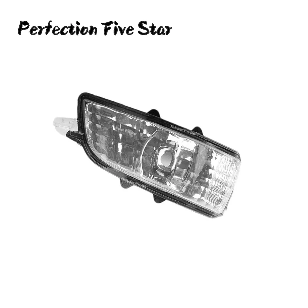 31111102 для Volvo S40 S60 S80 C30 C70 V50 V70 2008 2009 зеркальный индикатор правого бокового крыла