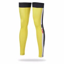 XINTOWN для мужчин и женщин Компрессионные велосипедные гетры Спортивная безопасность беговые леггинсы баскетбольные гетры для ног для футболистов колготки спортивная одежда