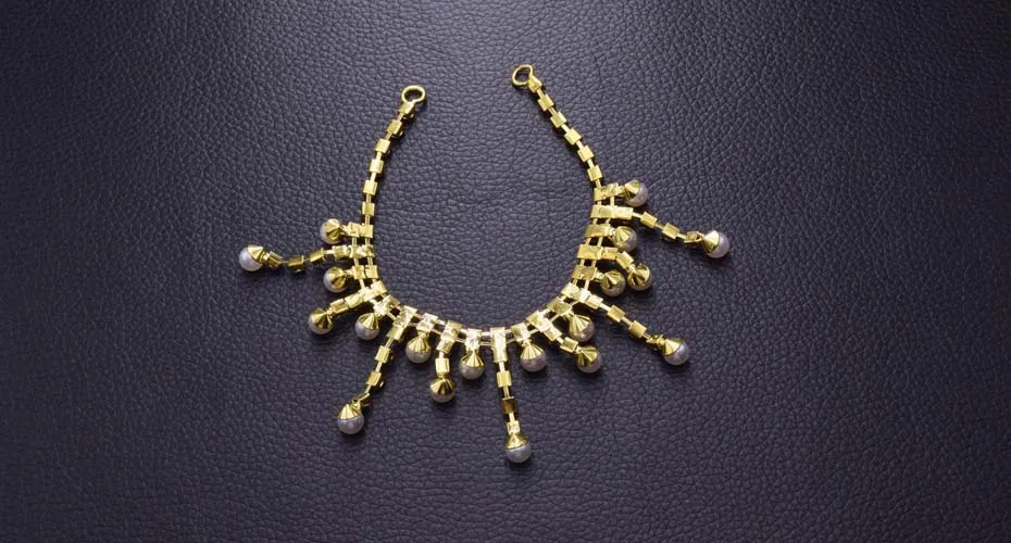Rhinestone Neckline N-02 (15)