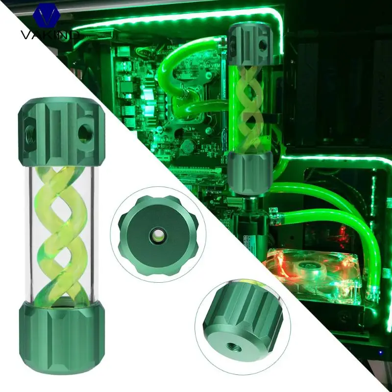 bonsai und torrent t-virus water cooling reservoir bonsai und torrent t-virus water cooling reservoir