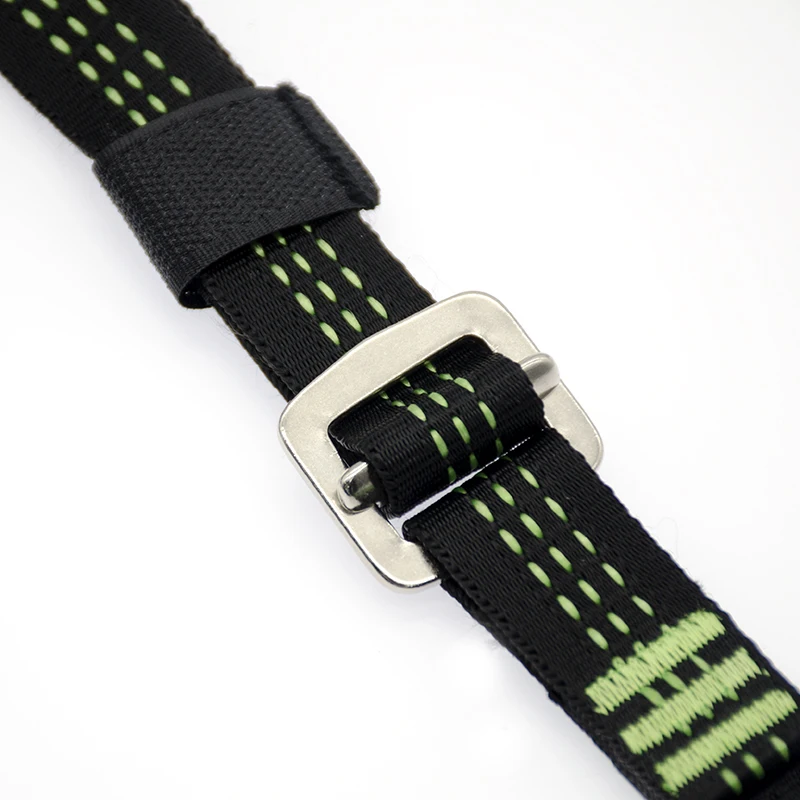 Strong Hammock Cinch Buckle Tree Strap Hanging Hammock bing Belt