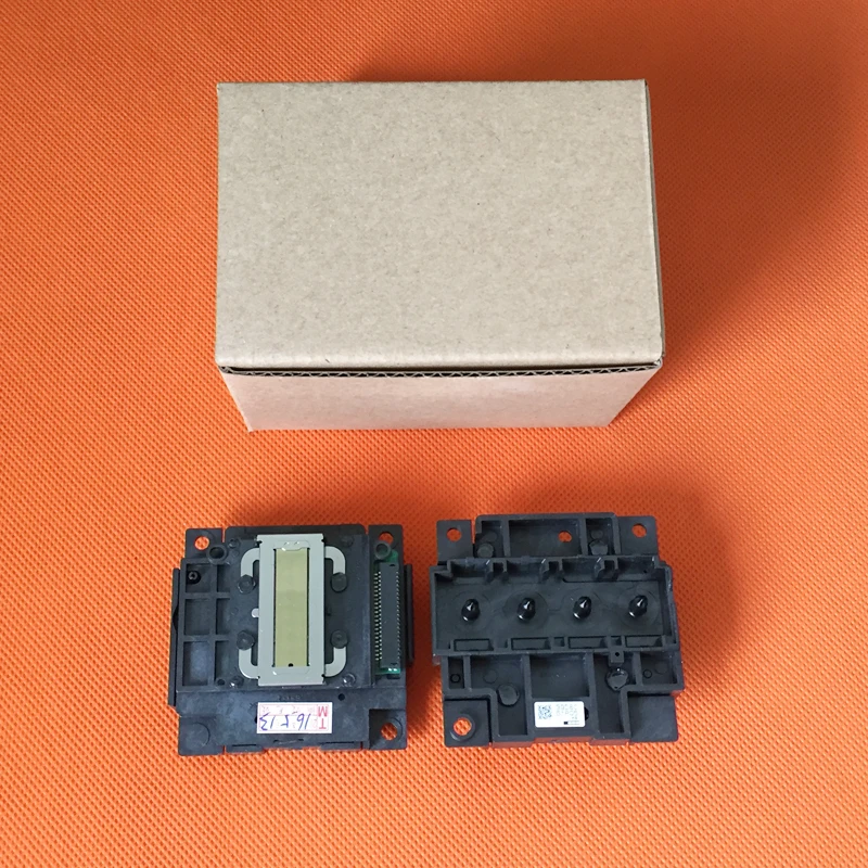 Печатающая головка FA04010 FA04000 для Epson L300 L301 L351 L355 L358 L111 L120 L210 L211 ME401 ME303 XP 302 402 405 2010