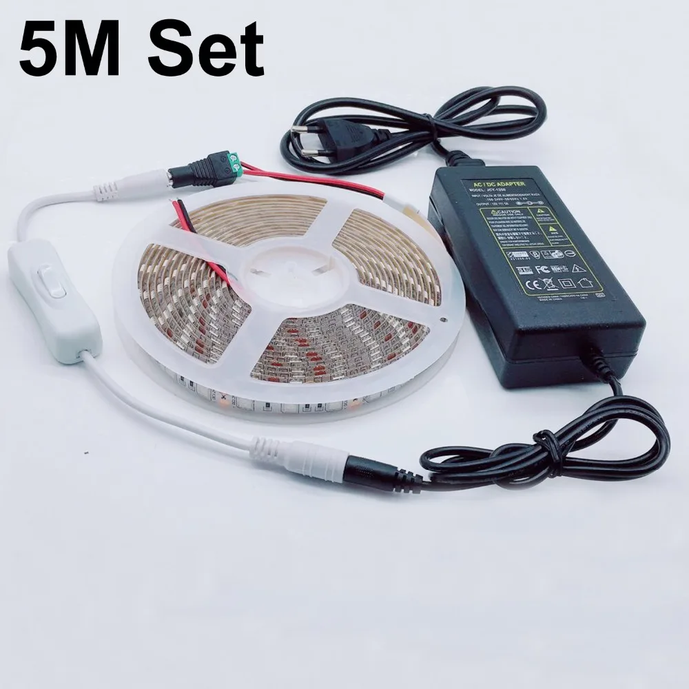 5m set