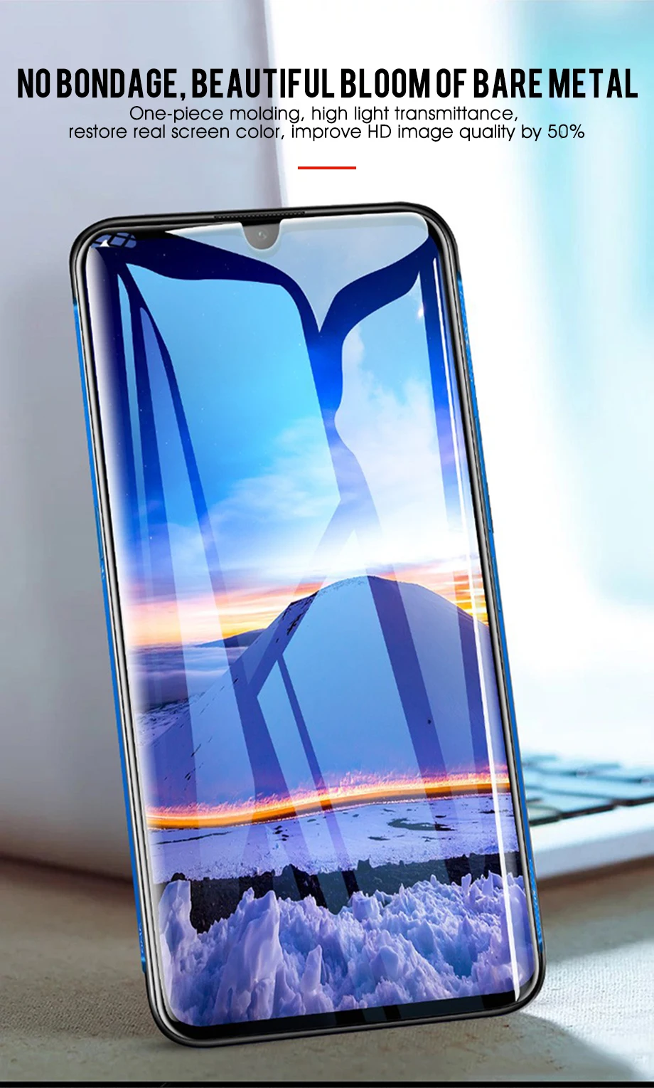 9D полное покрытие Стекло для huawei Y9 Prime Y7 Y6 Y5 с уровнем твердости 9H Экран протектор для Honor 10i 20i 8 9 Lite 8A 8S 8X 8C защитная пленка