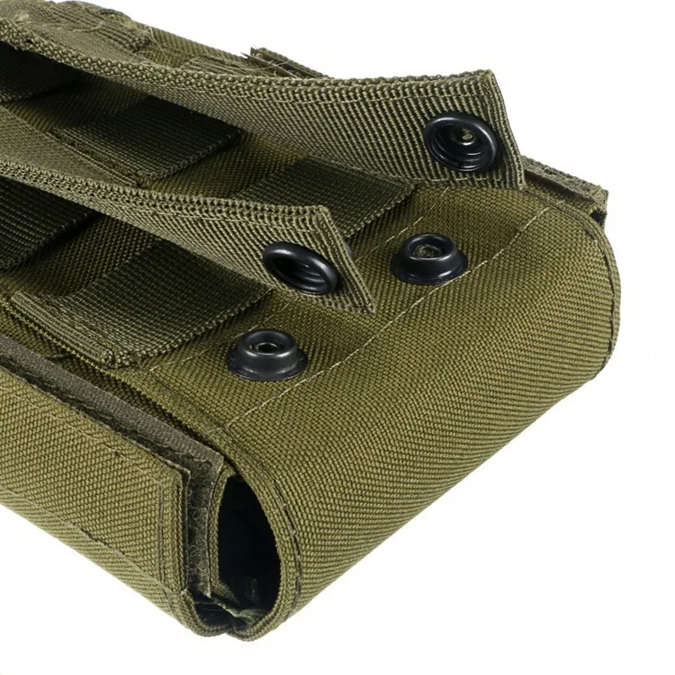 Мешки для патронов Molle 25 круглый 12GA 12 калибр патронов для перезарядки ружья журнал сумки охотничий пистолет аксессуар