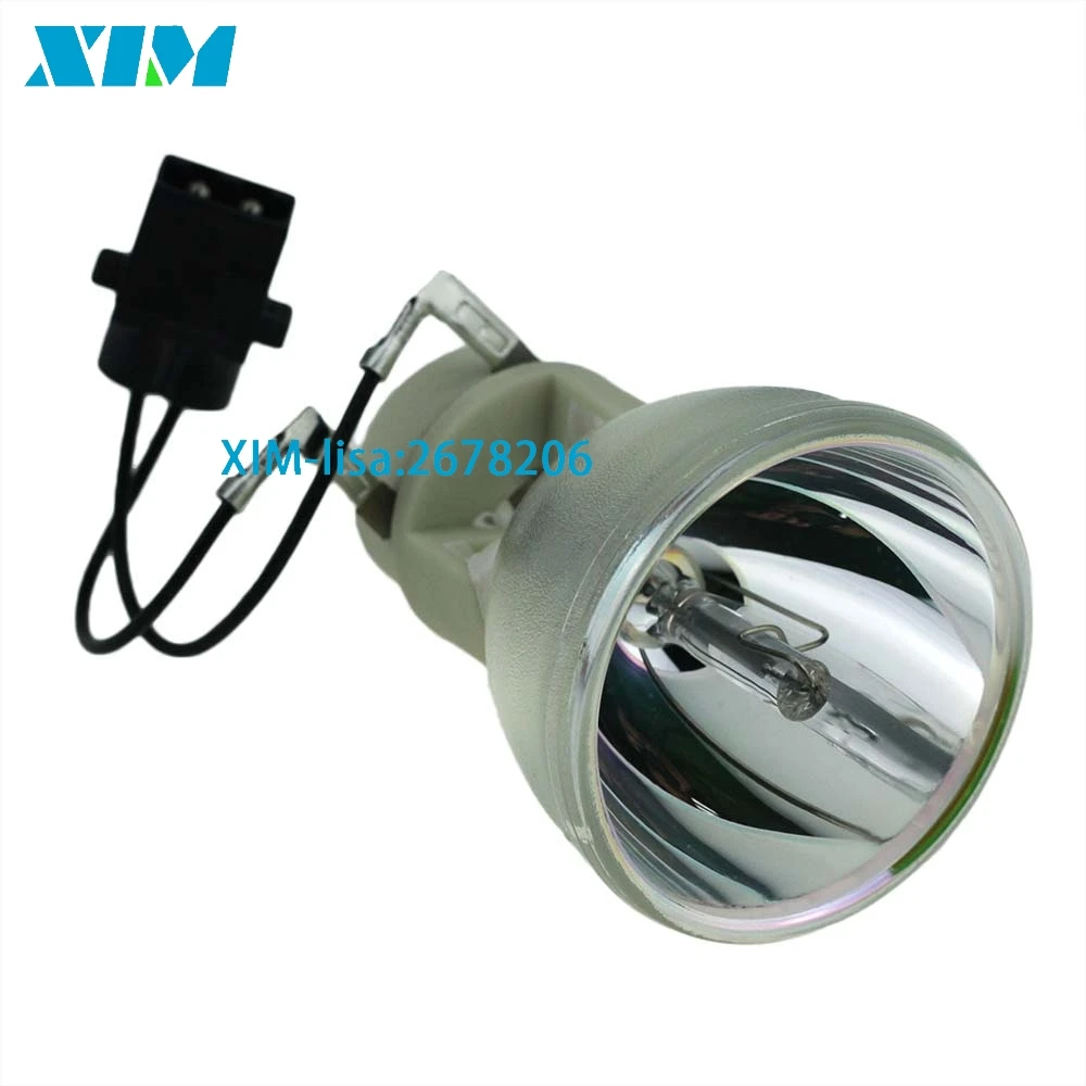 XIM VLT-XD590LP Замена лампы проектора с корпусом для MITSUBISHI GX-730/GX-735/XD590/XD590U проектор