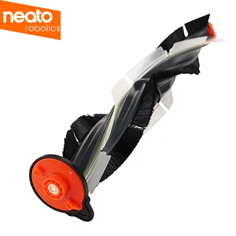 

Replacing Neato Botvac D Series D75 D80 D85 WIFI Connecting D3 D5 Combination Brush Blades and Brushes Vacuum Cleaner Parts