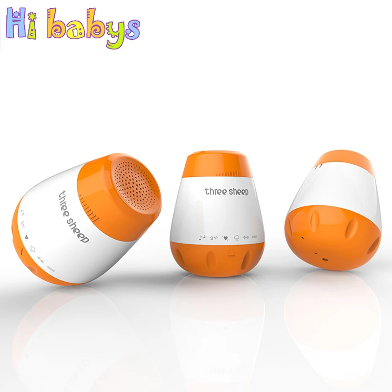 baby soothing music machine
