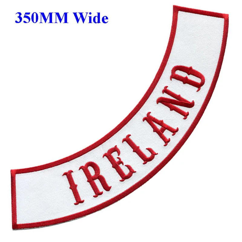33-3 ireland