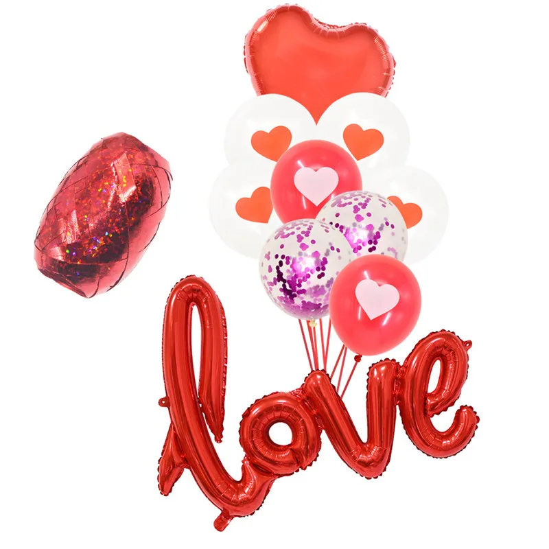 Love Balloons2