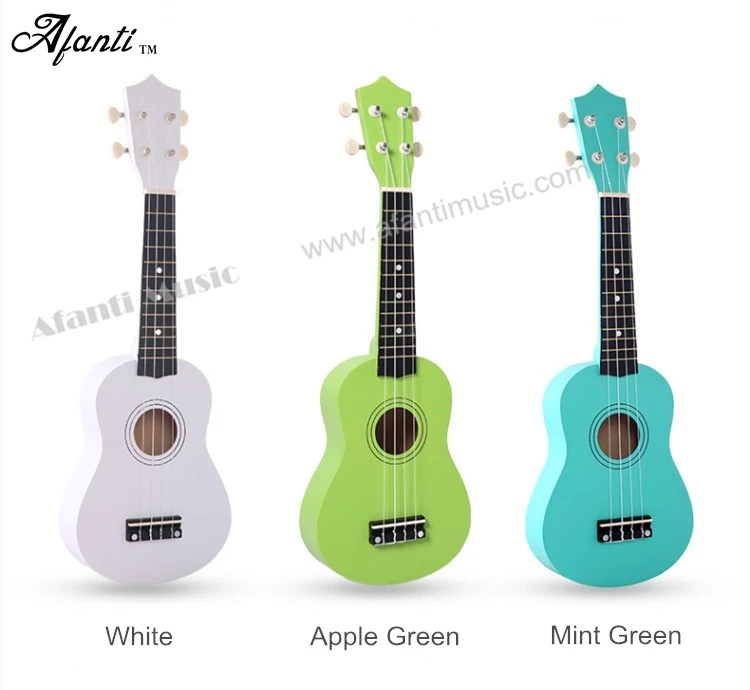 Afanti Ukulele AUK-01 (5