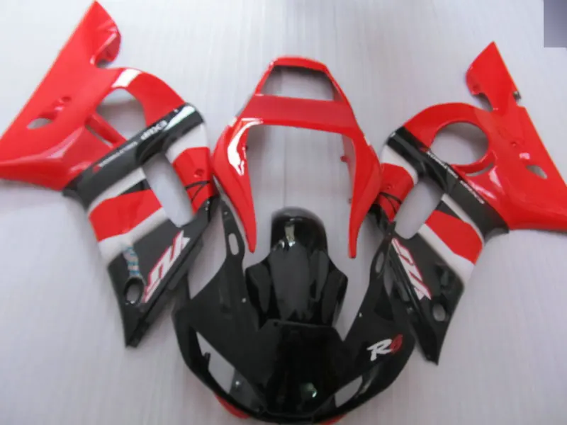 Изготовленный На Заказ обтекатель комплект для YAMAHA YZFR6 98 99 00 01 02 YZF R6 1998 1999 2000 2002 YZF600