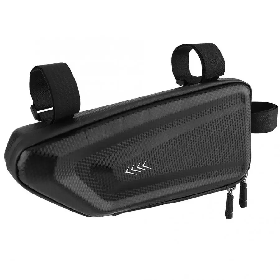Top Bicycle Front Tube Frame Waterproof EVA Mountain Road Bike Triangle Saddle Bag Bicycle Case Bike Pannier Bag Cycling Equipment 0 Top Bicycle Front Tube Frame Waterproof EVA Mountain Road Bike Triangle Saddle Bag Bicycle Case Bike Pannier Bag Cycling Equipment 0