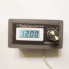 Generador de señal de corriente de 4 a 20mA, generador de bucle de corriente montado en Panel, simulador de alta precisión, 2 cables, 4 a 20mA, nuevo ► Foto 2/6