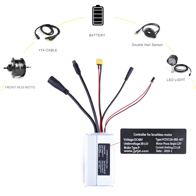 Bafang 48V 750W Задняя втулка ручной Электрический миксер для теста с крупными покрышками для езды по Conversion Kit с Батарея для Cassttle велосипедные шлемы с 175 мм размер в разложенном виде