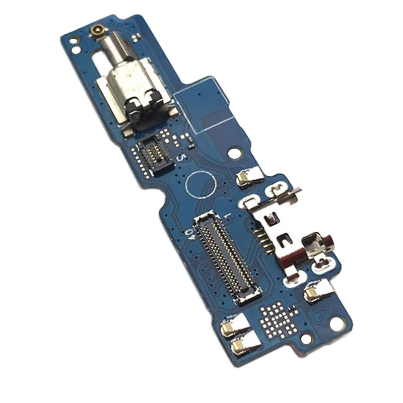 

High Quality Charging Port Board Parts Replacement for Asus Zenfone 4 Max Pro 5.5 ZC554KL