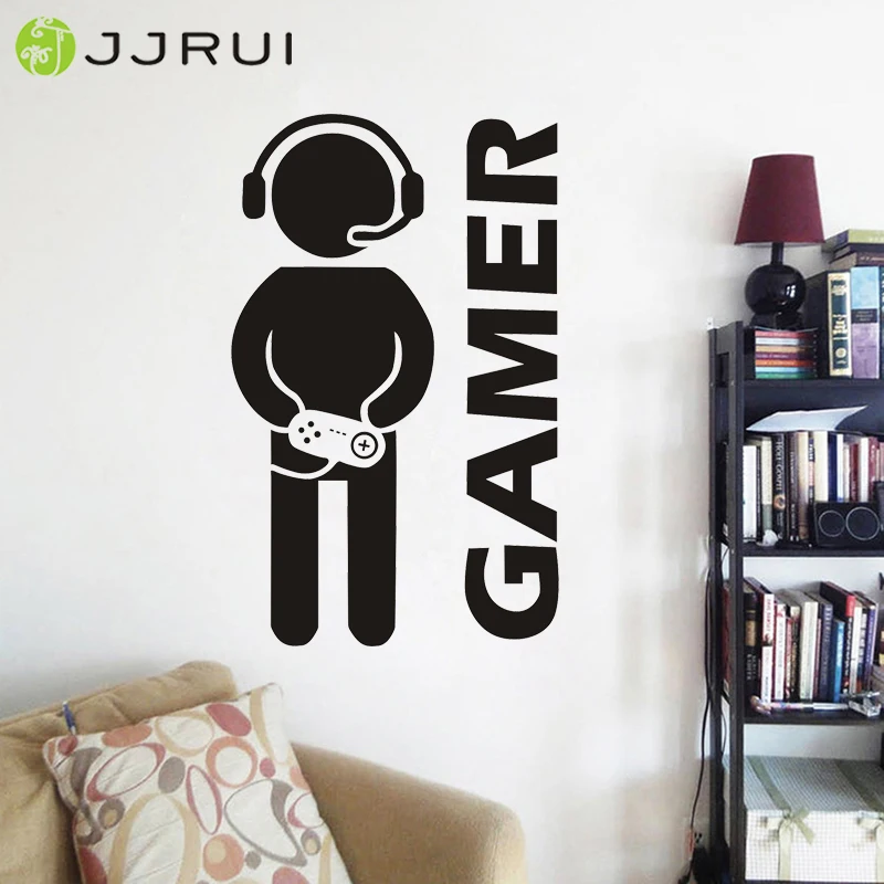 Kids Game Room Wall Decor : Do Not Disturb Gaming Mode Activated Gaming