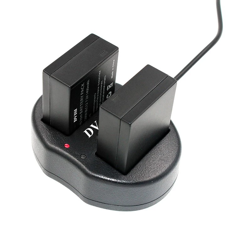 2 шт. аккумуляторы для камеры А · ч|dmw blc12|camera batteryblc12 battery |
