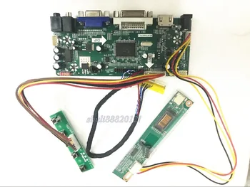 

NEW item HDMI+DVI+VGA Driver board Controller Board M.NT68676.2 board for LP156WF1 TLB2 screen