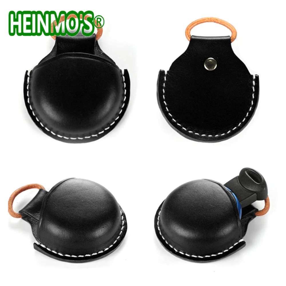 ( R ) For Mini Cooper Accessories Genuine Leather Car Key Case Bag Cover For Mini Cooper Countryman R55 R56 R57 R60 F54 F55 F56 F57 (20)