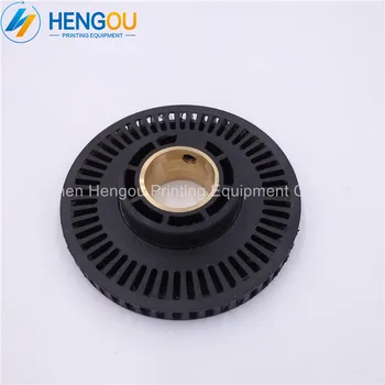 

1 Piece Heidelberg SM102 CD102 Suction Drum Disc 93.526.353F 93.256.353F 93.015.353F Heidelberg Wheel