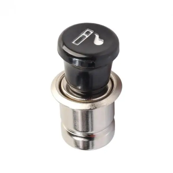 12V 10A Waterproof Universal Car Boat Motorcycle Cigarette Lighter Power Socket Plug Auto Accessories | Автомобили и мотоциклы