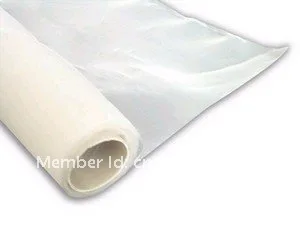 

Free shipping Discount 5 meters polyester silk screen printing mesh 127CM width 40T 100M
