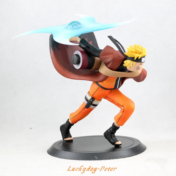 Экшн фигурки аниме игрушки Hokage Наруто удзумаки Beyblade гаражные наборы игрушки|garage