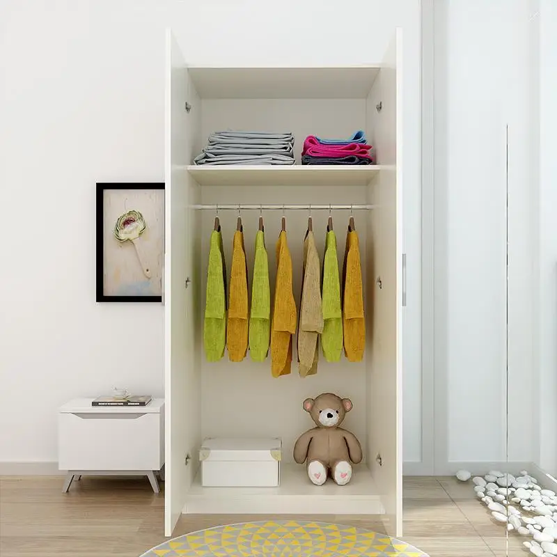 Одежда Madera Gardrop Armoire дальномер Vetement Meuble дом Roupa Mueble De Dormitorio шкаф для спальни|Шкафы| |