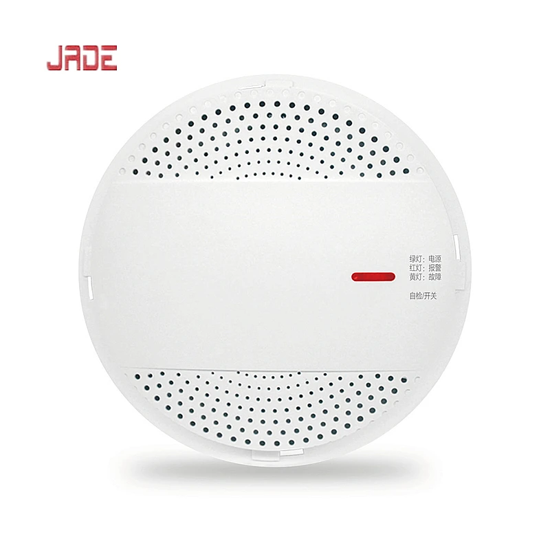 Jade Ceiling Mounted Gas Leakage Detector Flash Strobe
