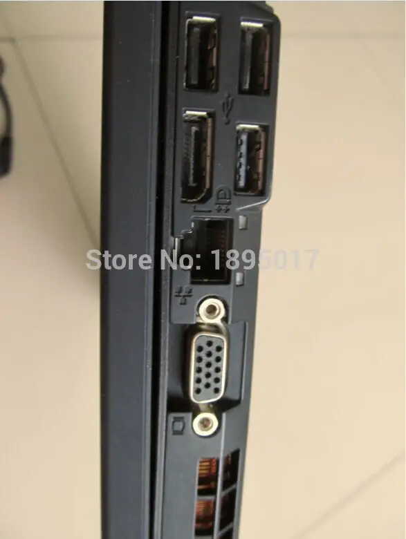  Nuevo software ICOM A2 Plus laptop para BMW ICOM A2 software HDD 500GB 201909 V con modo experto in