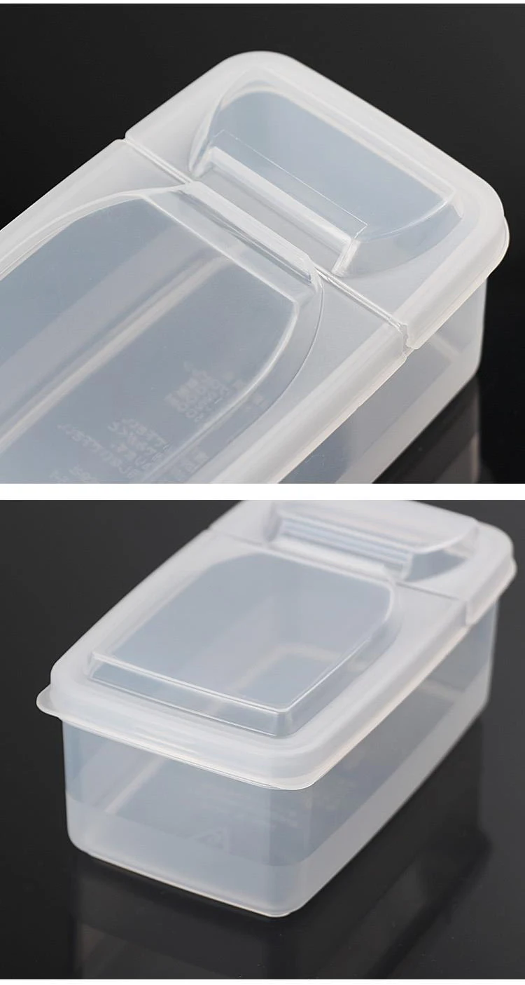 crisper series 2