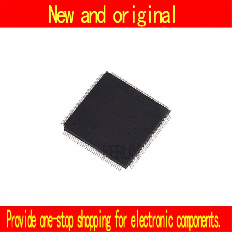 100% Новый оригинальный D808K013DPTP400 D808K013DPTP4 D808K013 TQFP144 5 шт./лот | Электроника