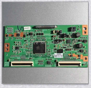 

Free shipping UA46C5000QR t-con S120BF60C4LV1.2 Original parts
