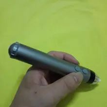 Супер лучшее качество YC100N переносная интерактивная доска YC100A белая интерактивная доска серый цвет электронная ручка